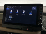 専門業者にて内外装のクリーニングを実施しております!