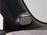 緊急時にはこちらのSOSボタンで24時間365日 BMWヘルプデスク直通コール!