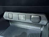 充電用USB【TypeーC】装備