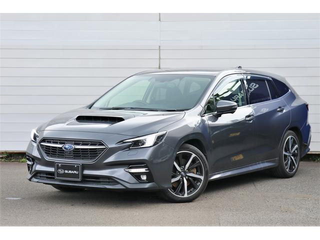 レヴォーグ 1.8 GT-H EX 4WD 