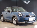 お勧めオリジナル中古車!詳細は【MINI NEXT箕面店:072-721-8505】迄御問合せ下さいませ!