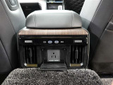 アクセサリーコンセント(AC100V・1500W)