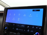 オーディオソース選択画面です。Bluetoothオーディオをご利用いただけます。