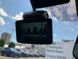 純正ドライブレコーダー