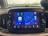 スマートフォン連携がスムーズで、ナビ・音楽・通話操作も快適。画面の反応も良好で、視認性の高いモニターを備えています。