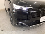 【LEDヘッドライト】ディスチャージヘッドライト(HID)と同等の明るさで、夜道や雨天走行が明るく視界良好!! フォグライトも装備で、安心感さらにUPです♪安心ドライブを楽しんで下さい♪