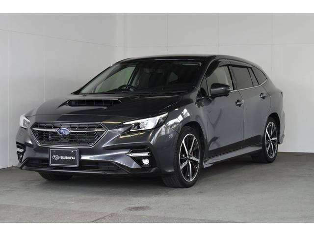 レヴォーグ 1.8 GT-H EX 4WD 