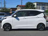 納車後には全国の日産ディーラーで無料一ヶ月点検が受けられます。