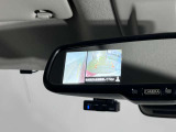 【サイドカメラ】幅寄せ時や狭い場所での駐車もこれで安心!