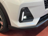 LEDフォグランプ
