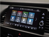 ◆Honda CONNECTディスプレー◆初めての場所もナビゲーションがご案内!楽しい旅行をサポートします。