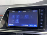 お気に入りの曲をBluetoothで再生できます♪ ドライブがさらに楽しくなりますよ♪