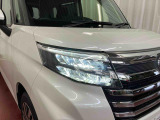 LEDヘッドランプ