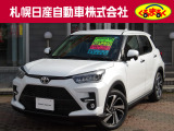 トヨタ ライズ