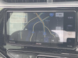 充実したナビゲーションシステムが、快適なドライブをサポート。目的地までのルートをスムーズに案内します。