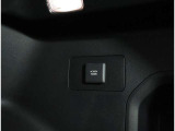 AC電源 AC100V・1500W ラゲージルーム内コンセント
