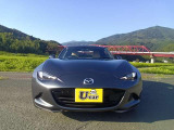 ロードスターRF 2.0 VS 