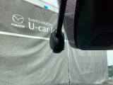 【別途SDカードの購入が必要です。また社外品は保証対象外となります。】運転中の映像・音声などを記録して、交通事故やトラブルが起きた時の正確な状況把握に役立つドライブレコーダーが装着されています。