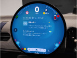 内装のイルミネーションを変更可能で御座いますので、カラフルなイルミネーションにより、MINIに乗るだけで毎日区分を変えることが出来ます。