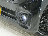◆フォグライト◆ 霧などの悪天候時、自車の位置を示すとともに前方や路肩が見えずらい時、近い位置をワイドに照らしてくれます