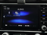 CD/DVD再生機能、フルセグTV、CD楽曲録音機能、Bluetoothオーディオなど多彩なオーディオ機能を搭載♪