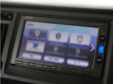 ◆ホンダ純正メモリーナビ◆初めての場所もナビゲーションがご案内!楽しい旅行をサポートします。