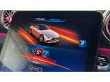 【DYNAMIC SELECT】好みのドライビングモードを選択する機能です。選んだモードに応じて、設定が統合制御されます。