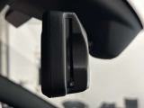 BMW純正ETC付ルームミラー