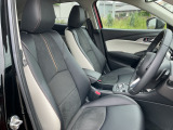 CX-3 1.5 15S スーパー エッジー