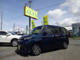 4WD/純正9インチナビ/フルセグテレビ/バックカメラ/両側電動スライドドア/Bluetooth/純正アルミ/横滑り防止/プッシュスタート/スマートキー/オートライト/ドライブレコーダー/ETC