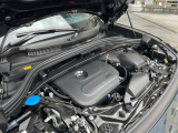 2.0L 4気筒ガソリン・エンジンを搭載!MINIJCWの力強い走りをお楽しみください