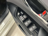 電動格納式ドアミラー!オールオートのパワーウインドウ!