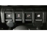 各種スイッチをセンターに集約