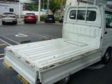 荷台は傷等あります