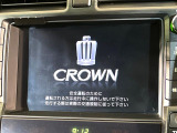 クラウンアスリート 2.5 スペシャルナビパッケージ 