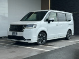 ホンダカーズ名東ではHonda U-Select Webで定めている基準を元にお客様に安心してお乗りいただけるよう、車検整備・12ヶ月点検整備を実施しております。