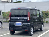 スペーシア ハイブリッド(HYBRID) X セーフティプラスパッケージ 