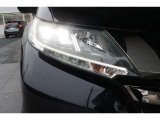 LEDヘッドライト搭載!明るく視界良好!消費電力も少なくバッテリーの負担軽減!球切れもなく経済的な電球です!