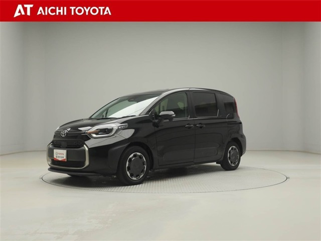 シエンタ ハイブリッド 1.5 Z