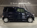 全長3.4mとショートボディ。だから日常ユースでも小回りが良く効き、便利で乗りやすい!車高もゆとりのあるハイト系が人気です!