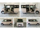 保証内容は車両によって異なりますので、お気に入りの車両が少しでも気になられましたら、お気軽に当店までお問合せくださいませ♪スタッフ一同お待ちいたしております!