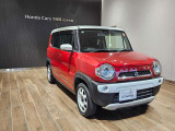 ハスラー J スタイル 4WD 