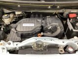 ホンダスタッフがしっかり整備して保証付きにてお渡し致します。エンジンルーム&室内ルームともにクリーニング済みで清潔です。快適なドライブをお楽しみください。