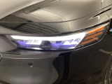 【オートライト(AUTO)】外の明るさをシステムが感知して、自動でヘッドライトが点灯します!ヘッドライトをつけ忘れを防ぐ便利機能です