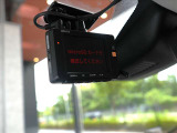 ドライブレコーダーも装着されています。交通事故やあおり運転の証拠品としてドライブレコーダーの映像が提出されています。ご自身や家族の安全を守るためにも必要なアイテムです★☆★☆