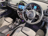 MINIは様々なオリジナルを作ることのできるお車です。専用のシートカバーも作成可能で御座いますので、ご希望の仕様など御座いましたらご相談くださいませ。きっとご希望のシートカバーの作成が可能です。