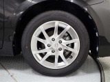 純正アルミホイール 205/60R16