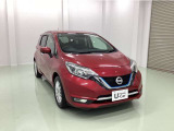 ノート 1.2 e-POWER メダリスト 