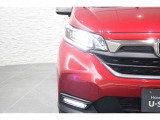 LEDヘッドライト搭載!明るく視界良好!消費電力も少なくバッテリーの負担軽減!高寿命で経済的な電球です!