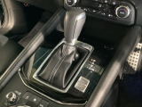 全てのトランスミッションのメリットを兼ね備えた理想的なAT、それがSKYACTIV-DRIVE(スカイアクティブドライブ)。「滑らかな変速」「ダイレクト感のあるシフトフィール」そして「低燃費」が特長です!